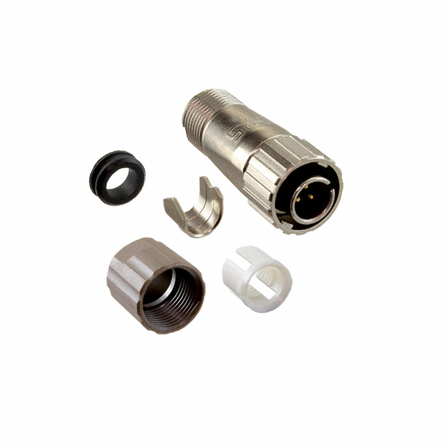 LF07WBP-3P(31) Hirose Electric Co Ltd  Gruppi di connettori circolari