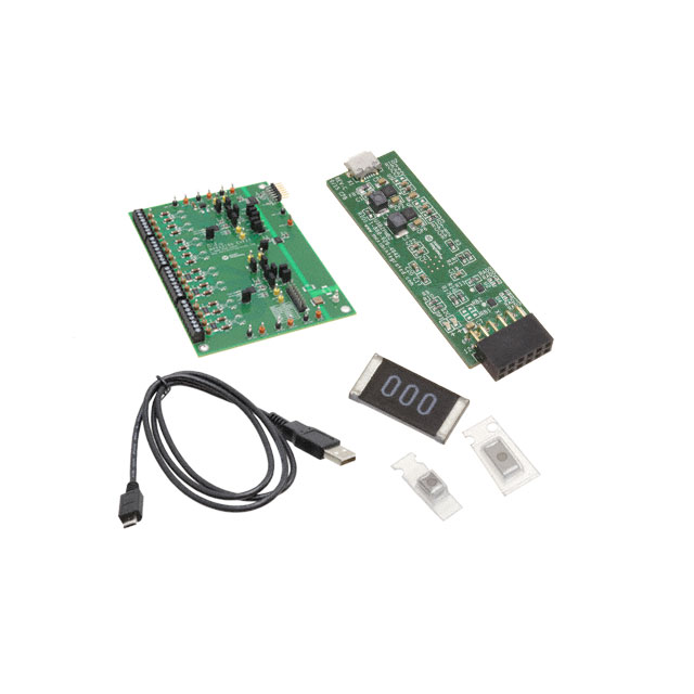 MAX22190EVSYS# Analog Devices Inc./Maxim Integrated  Cartes et kits d'évaluation et de démonstration