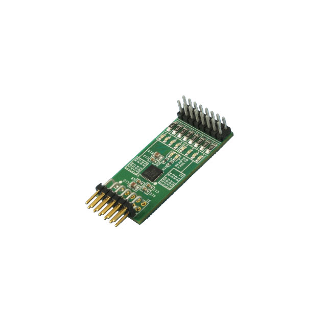 MAX22190PMB# Analog Devices Inc./Maxim Integrated  Cartes d'extension Cartes filles