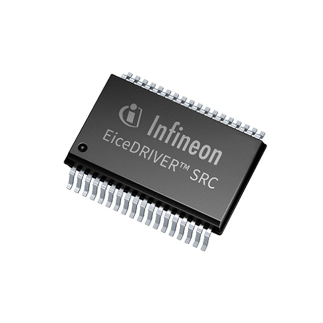 1EDU20I12SVXUMA1 Infineon Technologies  Isolators - Gate Drivers