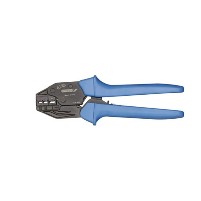 8155 Gedore Tools, Inc.  Presse Applicatrici Crimpatrici