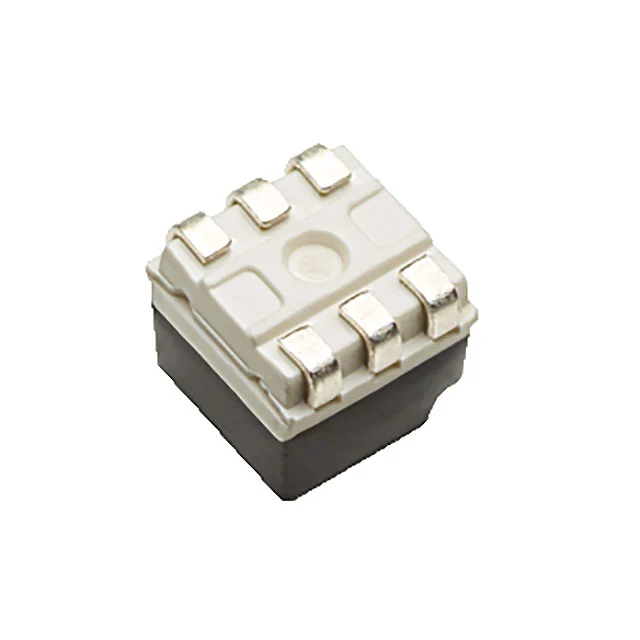 ASMB-UTF0-0D20B Broadcom Limited  Indication LED - Discrète