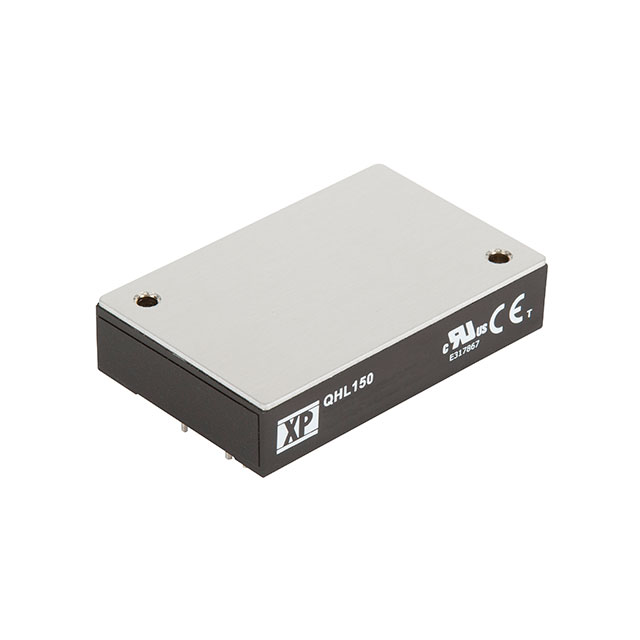 QHL150300S24 XP Power  DC DC Converters