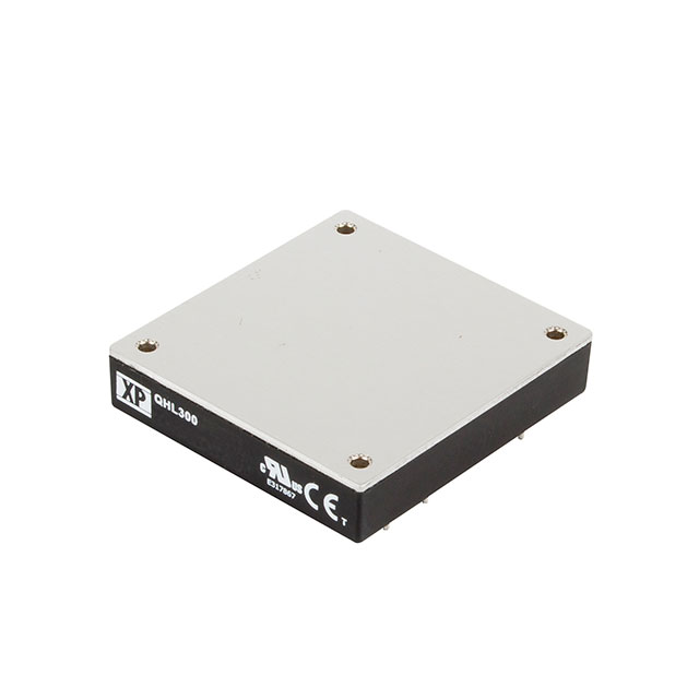 QHL300300S24 XP Power  DC DC Converters
