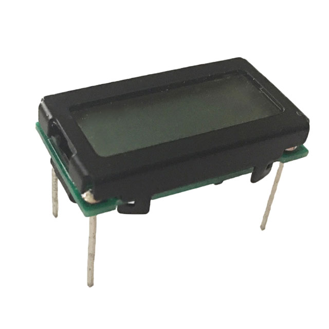 TR11B0A ENM Company Compteurs Compteurs horaires