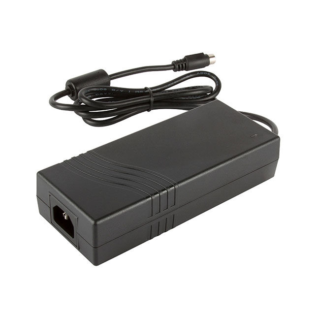 VES220PS48 XP Power  AC DC Desktop Wall Power Adapters