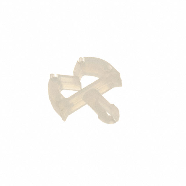 MWSET1-1-1-01 Essentra Components  Cables Wires - Management