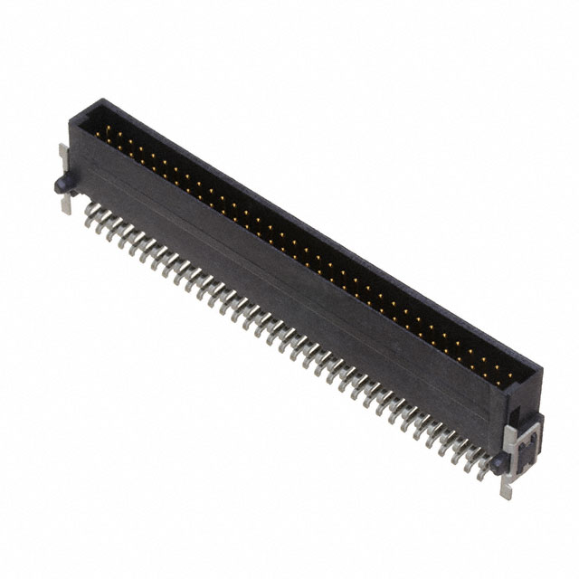 XH5A-6815-N Omron Electronics Inc-EMC Div  Headers Male Pins