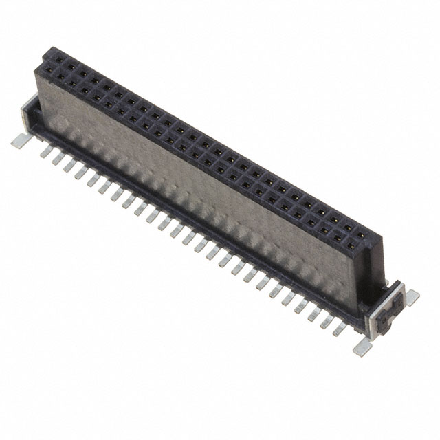 XH5B-5015-5N Omron Electronics Inc-EMC Div  Embases Prises femelles