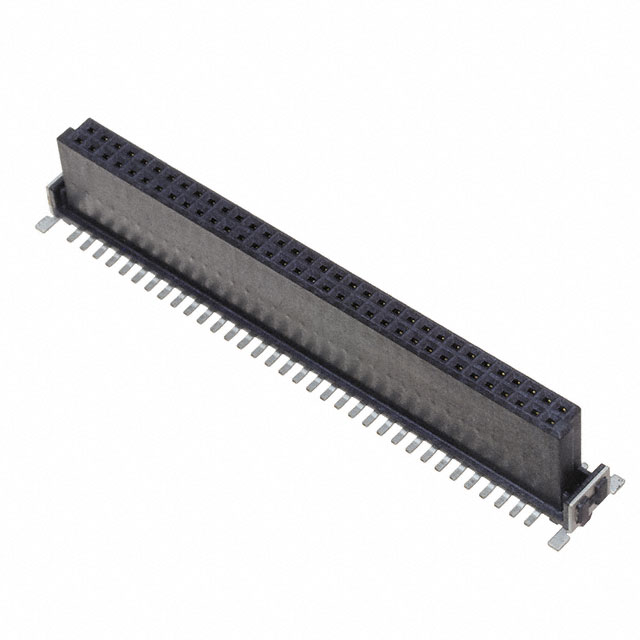 XH5B-6815-5N Omron Electronics Inc-EMC Div  Embases Prises femelles