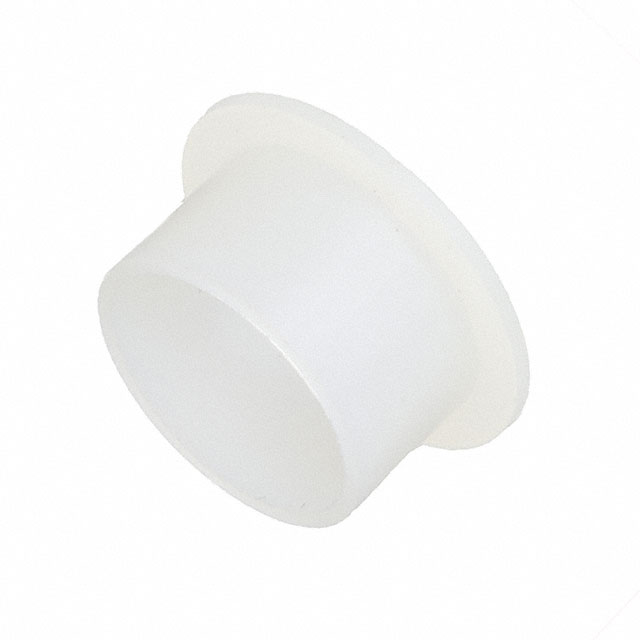 12SWS2571 Essentra Components  Rondelle di spallamento della boccola