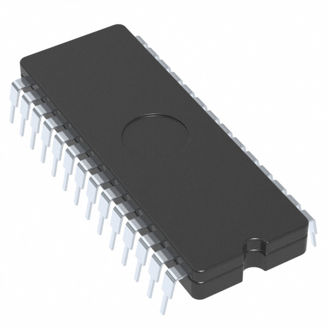PIC16C55-HS/P Microchip Technology  Microcontrollers
