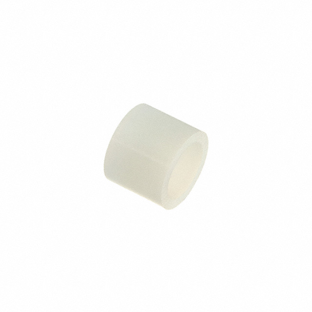 17W03129 Essentra Components  Rondelle standard