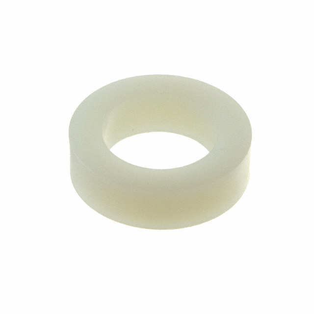 17W08050 Essentra Components  Rondelle standard