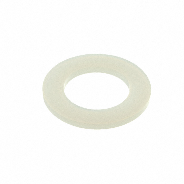 17W08090 Essentra Components  Standard Washers
