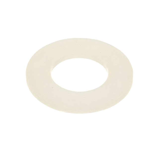 17W09933 Essentra Components  Rondelle standard
