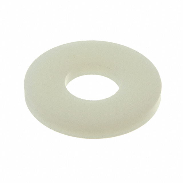 17W10100 Essentra Components  Rondelle standard