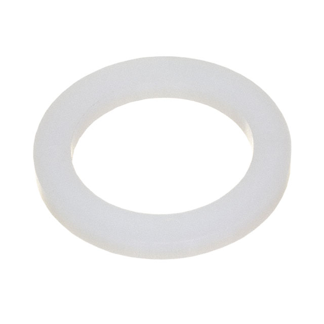 17W10620 Essentra Components  Rondelle standard