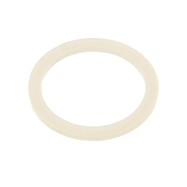 17W11256 Essentra Components  Rondelle standard