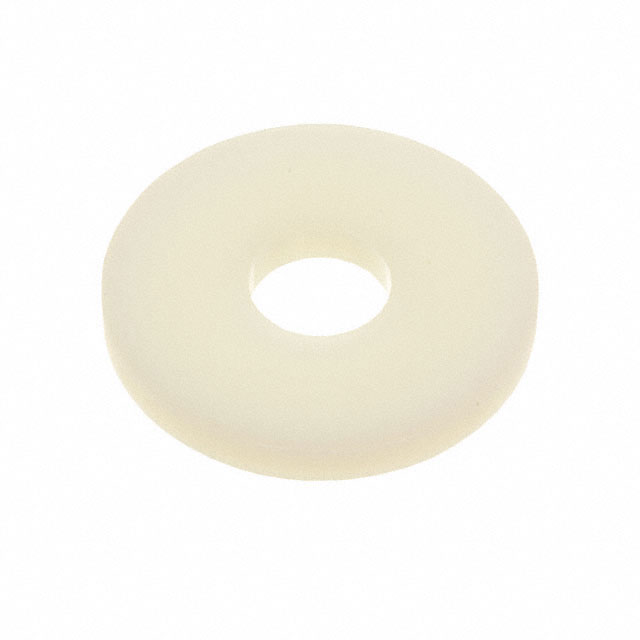 17W11720 Essentra Components  Standard Washers