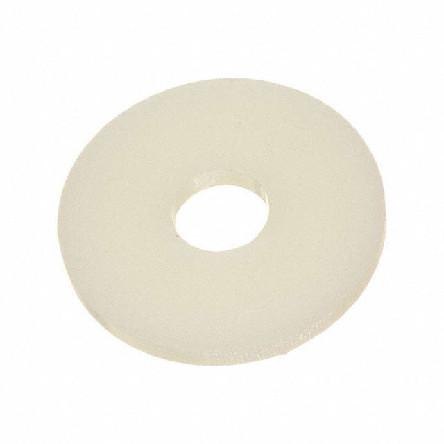17W12501 Essentra Components  Standard Washers