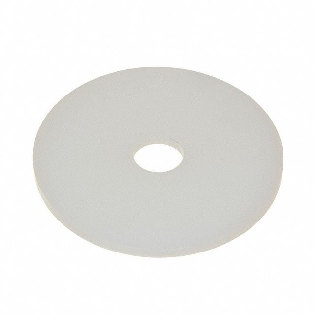 17W12562 Essentra Components  Standard Washers