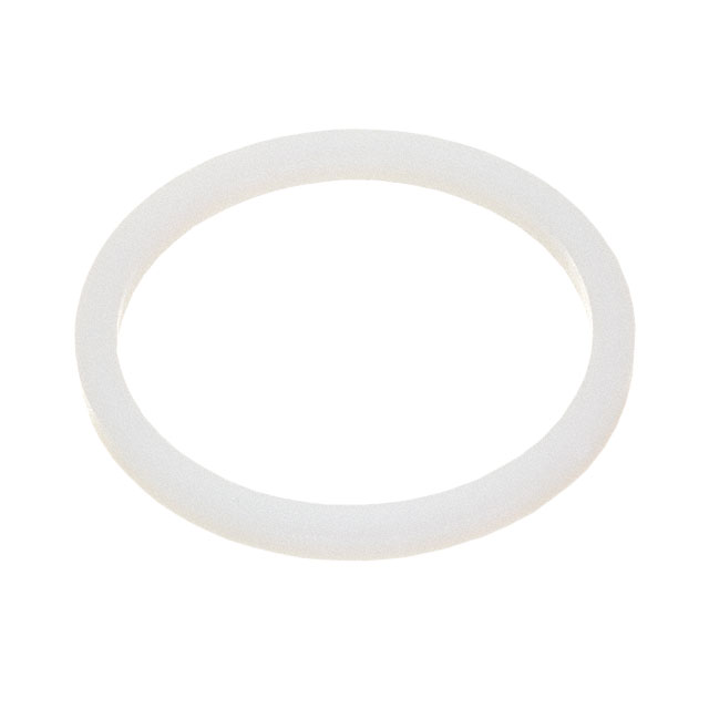 17W16251 Essentra Components  Rondelle standard