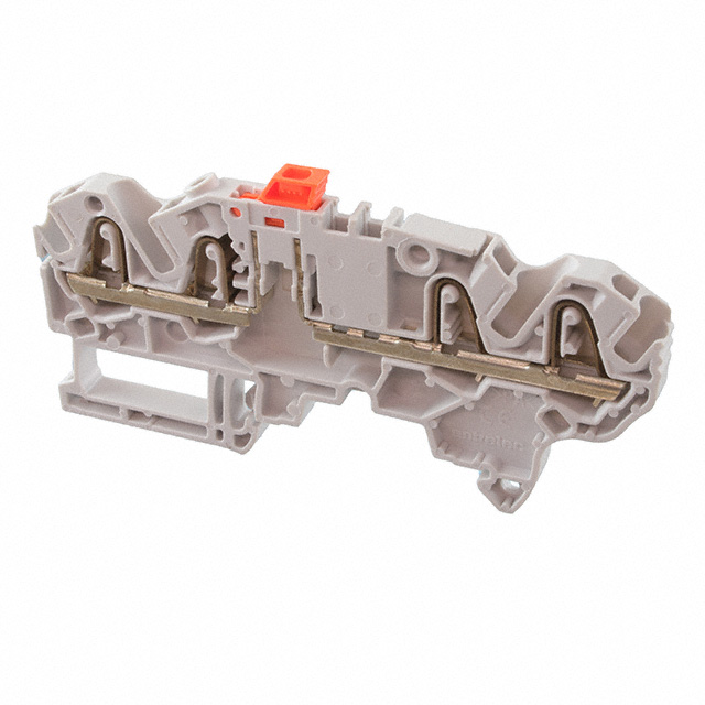 1SNK705313R0000 TE Connectivity ENTRELEC  Din Rail Channel