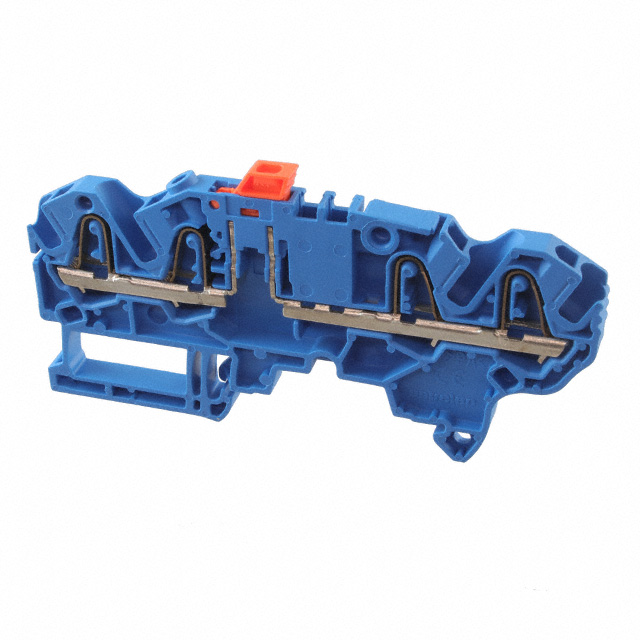 1SNK705321R0000 TE Connectivity ENTRELEC  Canale guida DIN