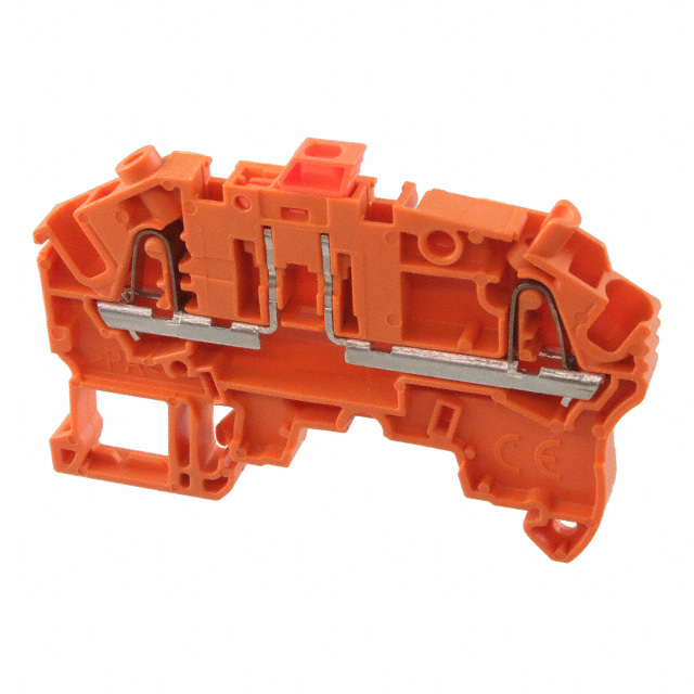 1SNK705330R0000 TE Connectivity ENTRELEC  Canale guida DIN