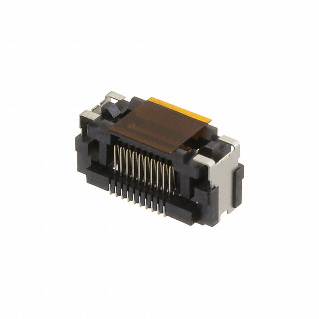 2039560201 Molex  Matrices de type bord Mezzanine (carte à carte)