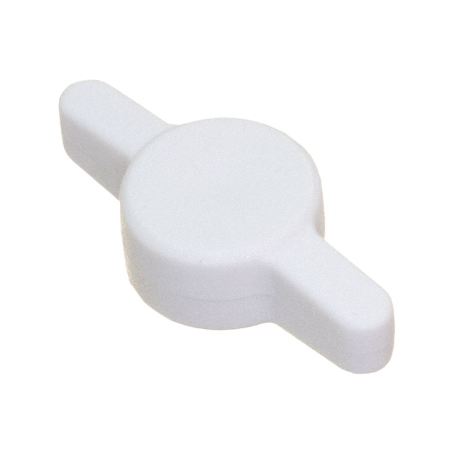 29W010WT Essentra Components  Boutons