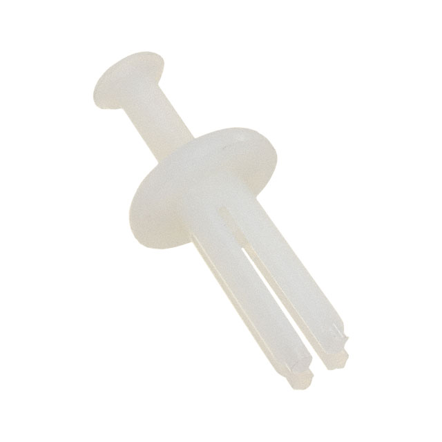 61RR188062 Essentra Components  Rivetti