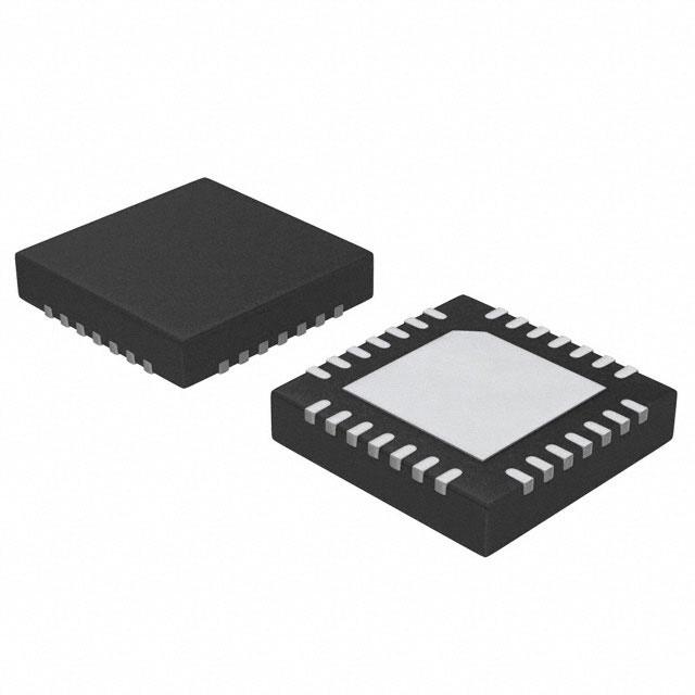 BD65499MUV-E2 Rohm Semiconductor  Driver e controllori per motori