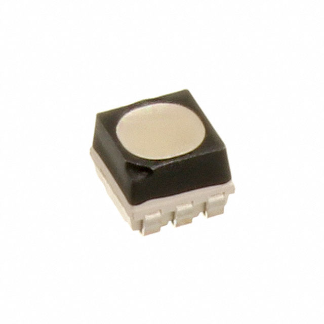 ASMB-TTF0-0A20B Broadcom Limited  Indication LED - Discrète