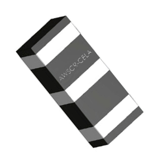 AWSCR-12.00CELA-C10-T3 Abracon LLC  Risonatori