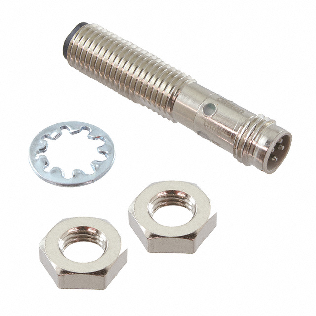 E2E-X3B28-M3 Omron Automation and Safety  Sensori di prossimità - Industriali