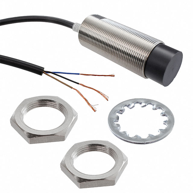 E2E-X50MB1TL30-R 5M Omron Automation and Safety  Sensori di prossimità - Industriali