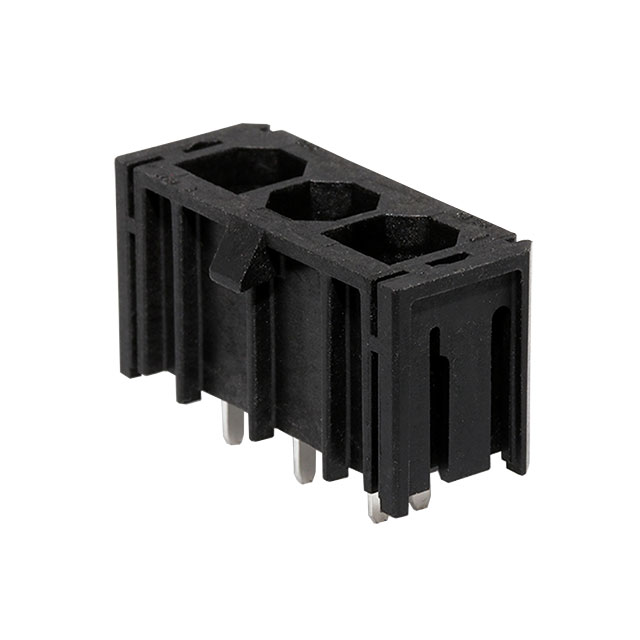 0431600303 Molex  Blade Type Power Connector Assemblies