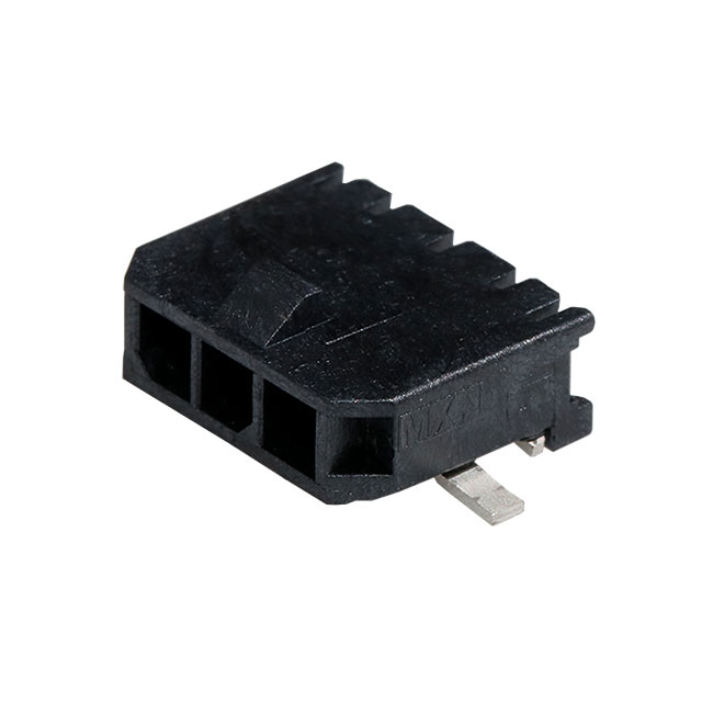 436500314 Molex  Headers Male Pins