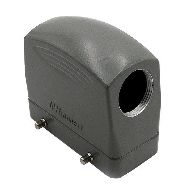 0936012709 Molex  Boîtiers de connecteurs robustes, capots, bases