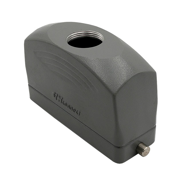 0936013567 Molex  Alloggiamenti per connettori per impieghi gravosi, cappucci e basi