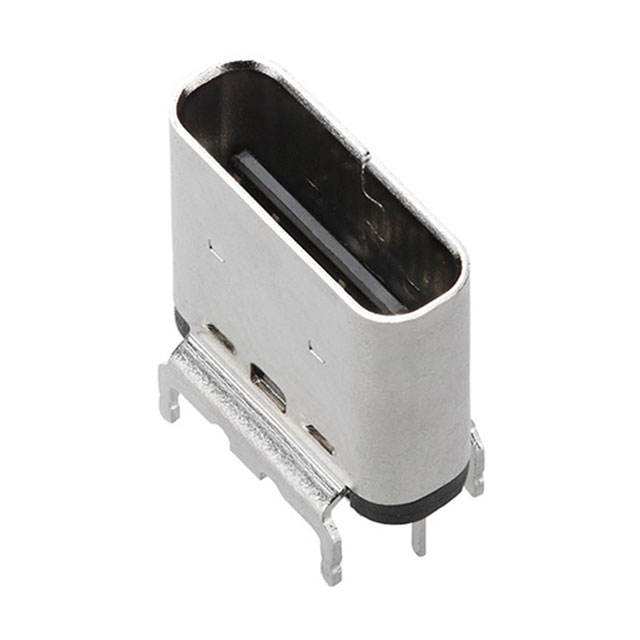 2047110001 Molex  Conjuntos de conectores USB DVI HDMI