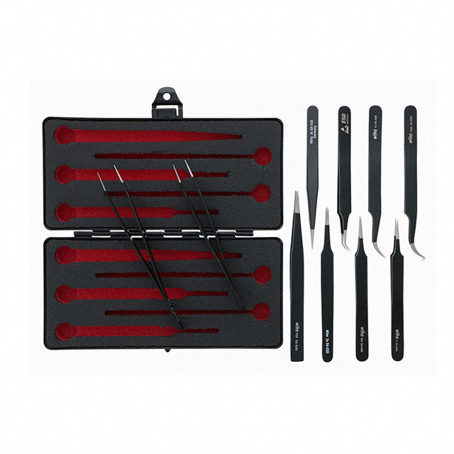 44593 Wiha  pinzette