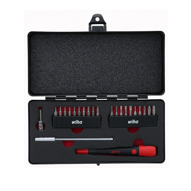 75973 Wiha  Screw and Nut Driver Sets