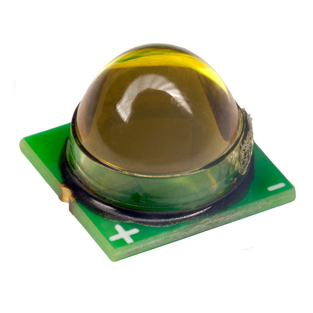 OP207CL TT Electronics/Optek Technology  LED Emitters - Infrared UV Visible