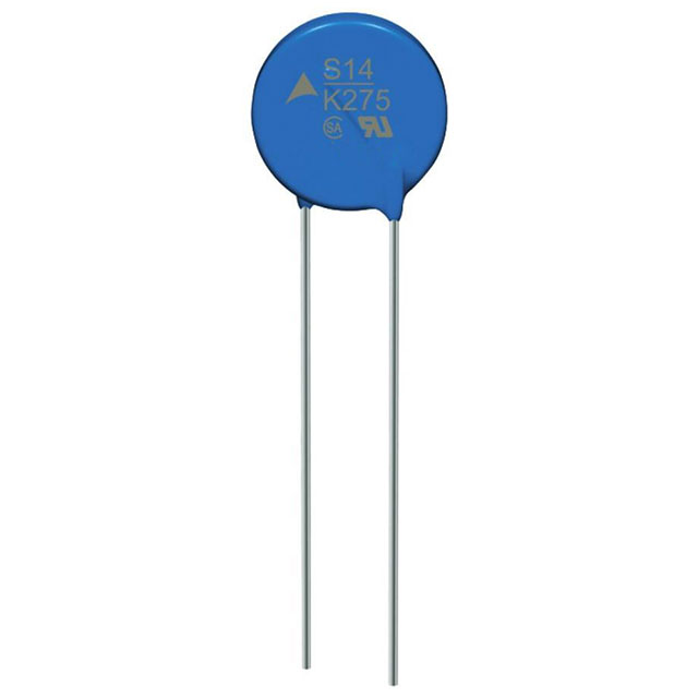 B72314P2301K101 EPCOS - TDK Electronics Varistores MOV