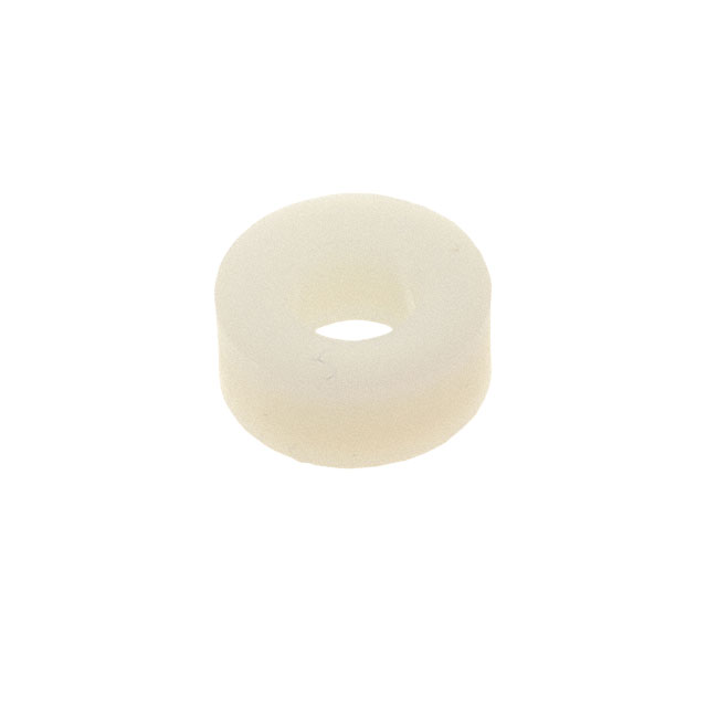 17W03802 Essentra Components  Rondelle standard