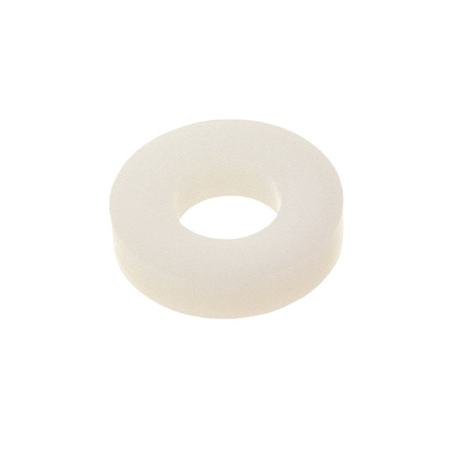 17W05602 Essentra Components  Standard Washers