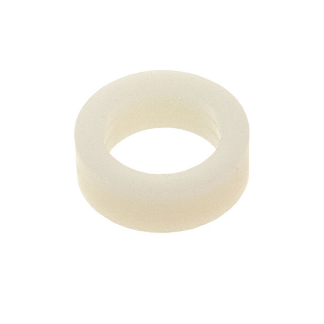 17W06265 Essentra Components  Rondelle standard